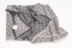 Grand foulard