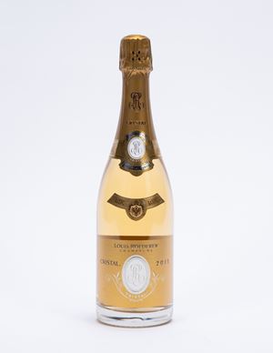 Cristal (1 BT)