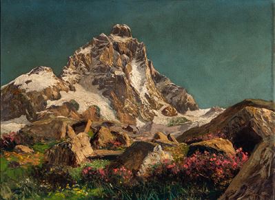 Il Cervino