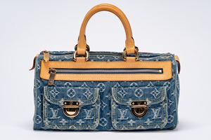 Borsa Neo Speedy monogram