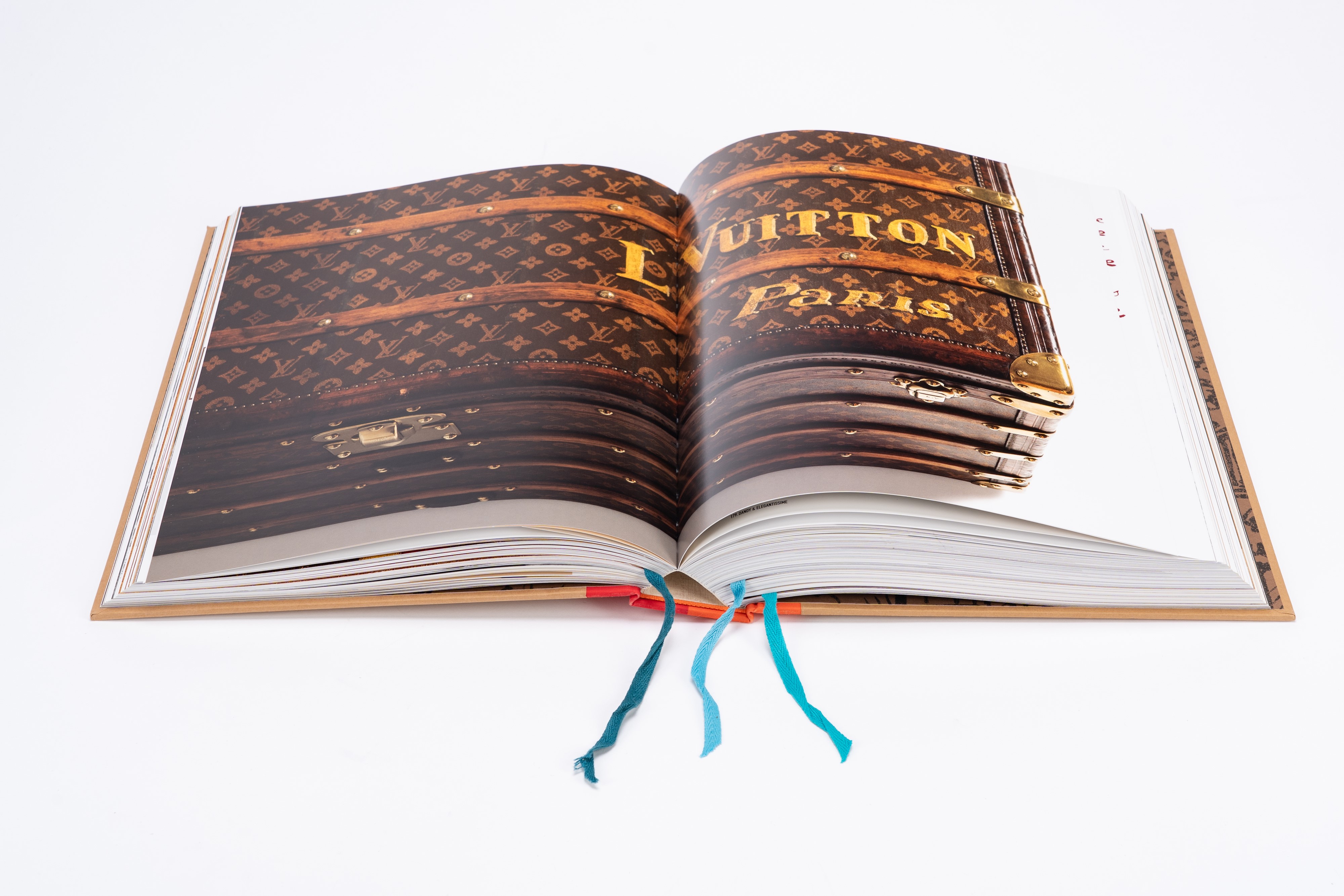 Louis Vuitton - P. Leonforte e E. Pujalet-Plaa (a cura di), 100 bauli da leggenda, libro illustra...