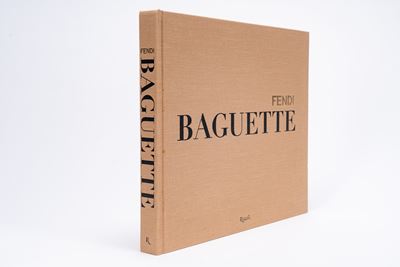 Silvia Venturini Fendi (a cura di), Fendi Baguette