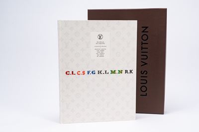 Libro illustrato, The icon e the iconoclasts: celebreting monogram, 2014