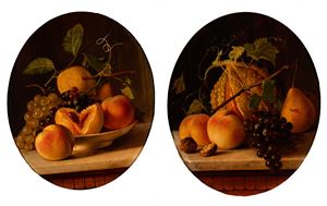 Nature morte