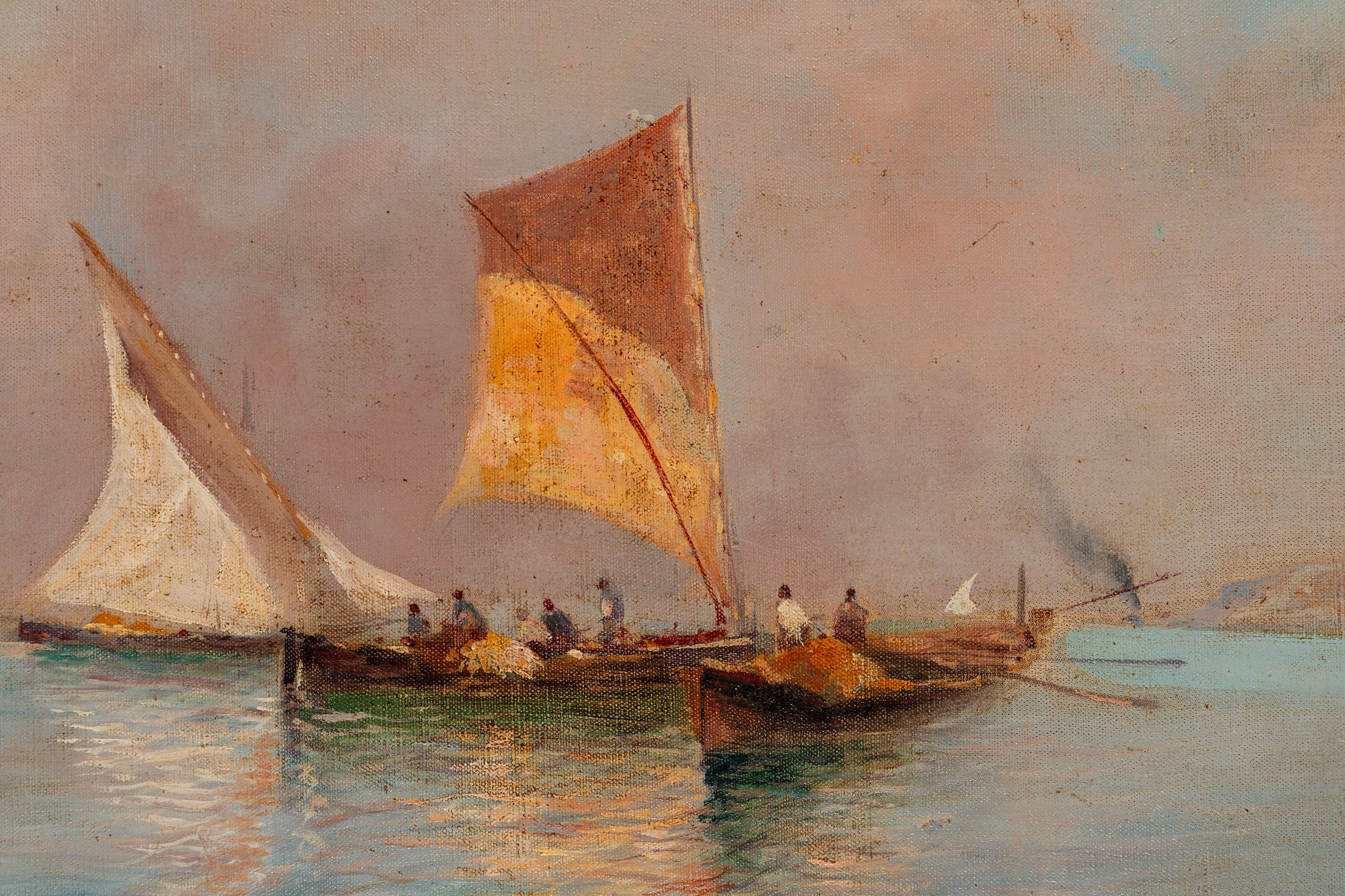 Oscar Ricciardi - Marina