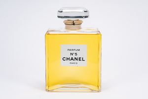 Chanel N.5 Parfum