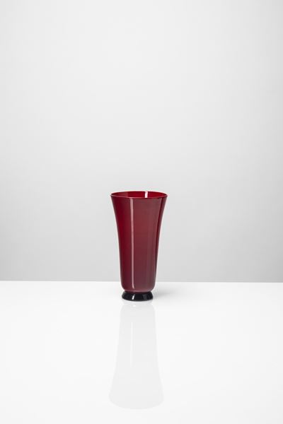 Venini, Vaso della serie "Anni trenta"