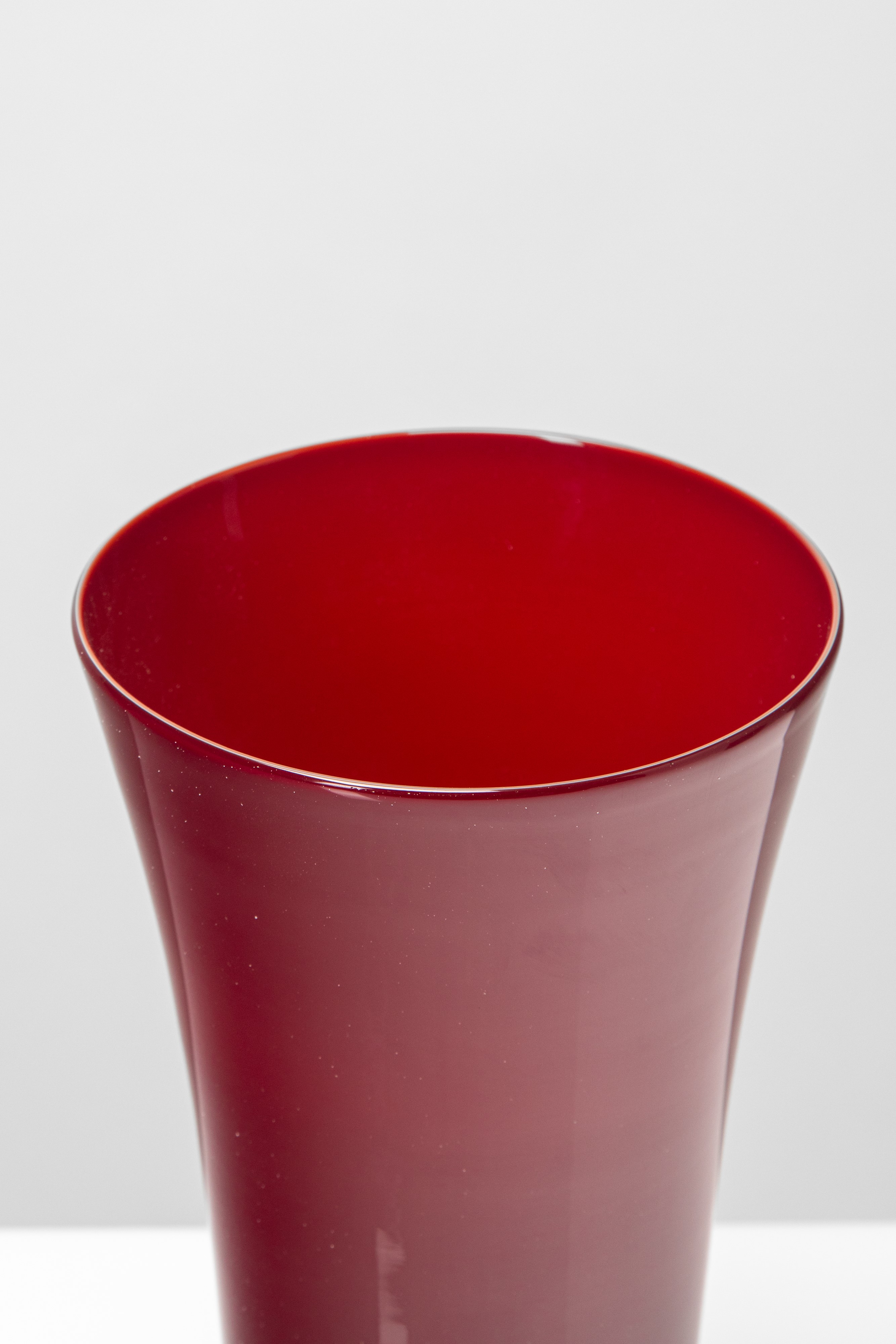 Venini & C. - Venini, Vaso della serie "Anni trenta"