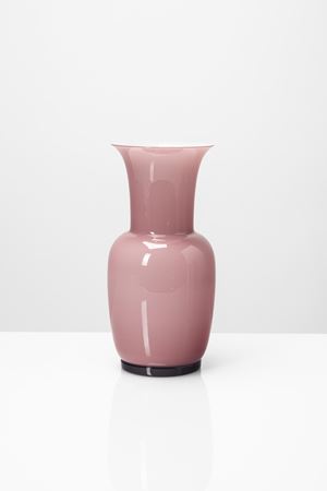 Vaso from 'Opalino' series