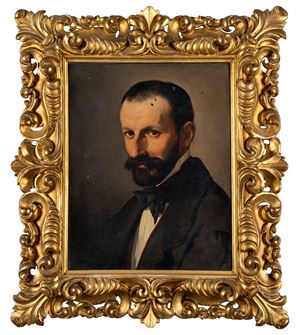 Ritratto di gentiluomo
