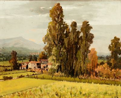 Campagna lombarda