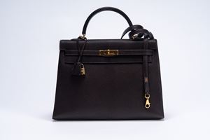 Borsa Kelly Sellier 35
