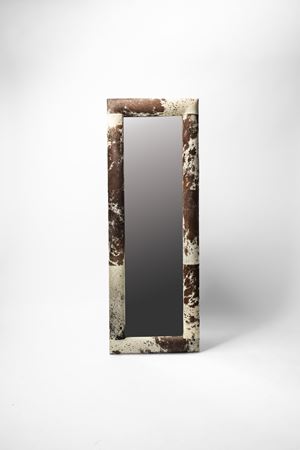 Large mirror