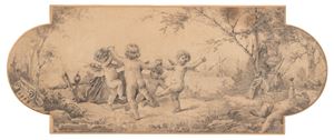 Gioco di putti