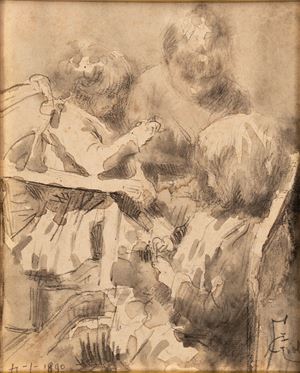 Studio di figure