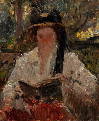 La lettura