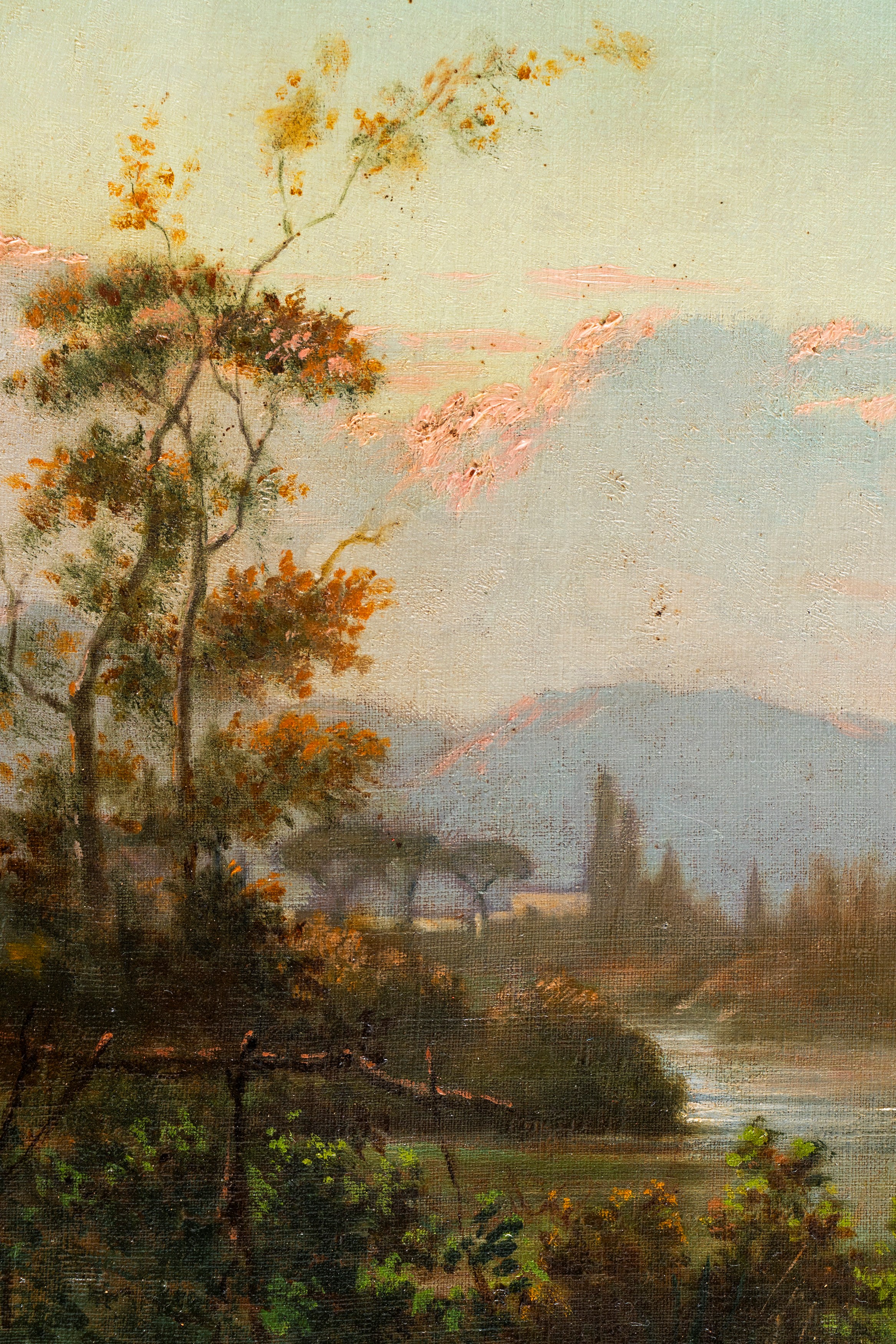 Giuseppe Cavarretta - Il ritorno dalla questua
