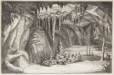 Pitton de Tournefort, Relation d'un Voyage du Levant, Edizione originale, 1717