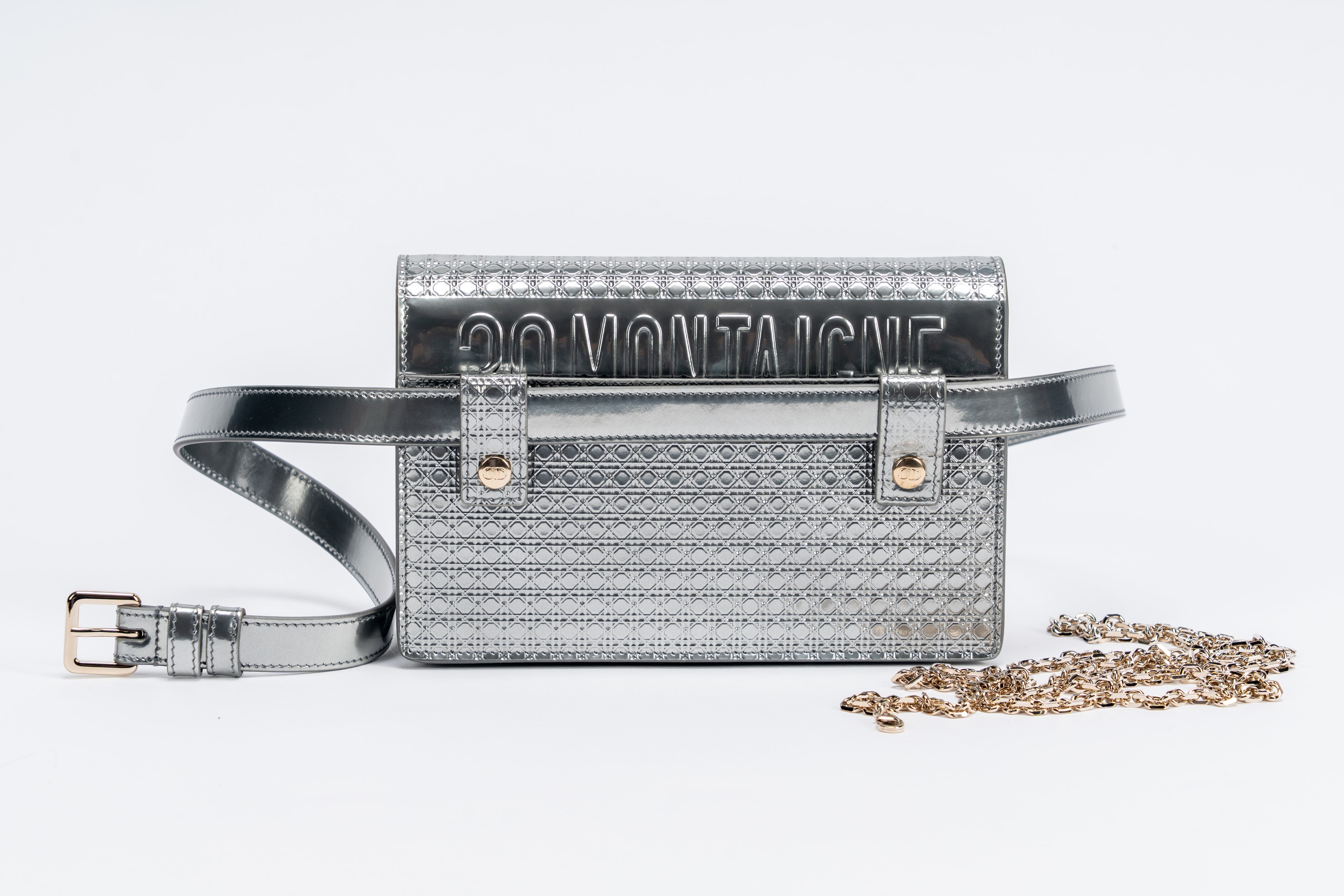 Christian Dior - Pochette marsupio Montaine