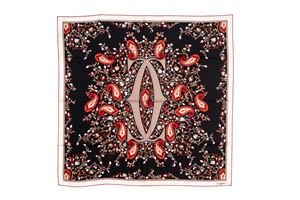 Foulard
