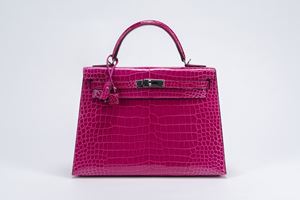 Borsa Kelly Sellier 32