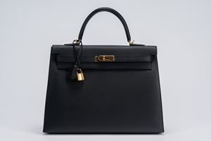 Borsa Kelly Sellier 35