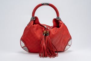 Grande borsa Indy