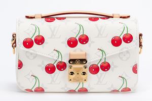 Pochette Metis East-West X Takashi Murakami