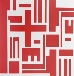 Dogana. Raccolta di scritti e litografie originali 