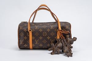 Borsa Papillon Comme des Gar&ccedil;ons