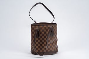 Borsa secchiello Marais