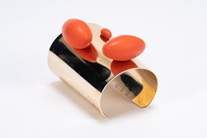 Bracciale manchette