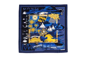 Foulard