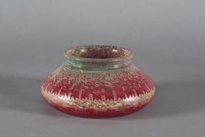 1910 ca. altezza cm 8,5; diametro cm 16,