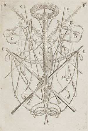 De SS. martyrum cruciatibus