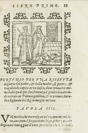 Le tredici piacevolissime notti... divise in due libri