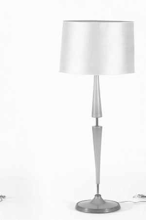 Venini, Murano, 1935 ca. altezza cm 184
