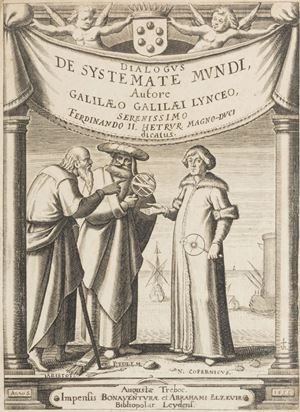 Systema cosmicum