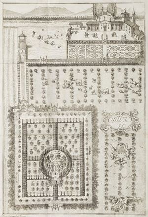 Il roccolo ditirambo di Aureliano Acanti Acc. Olimpico vicentino