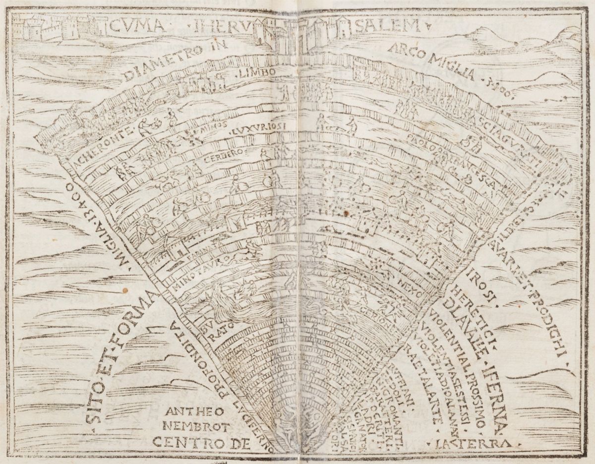 Le metamorfosi di Ovidio, ridotte da Gio. Andrea dall'Anguillara, in ottava  rima - Minerva Auctions