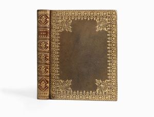 Images des héros et des grands hommes de l'antiquité. Dessinés sur des médailles, des pierres antiques & autres anciens monumens