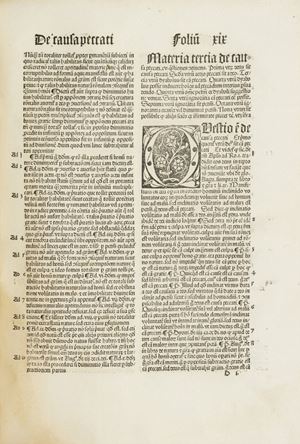 Questiones disputate...De potentia dei. De malo; De spiritualibus creaturis; De anima; De unione verbi; De virtutibus