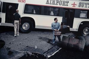 No casting, 1997

Stampa lambda vintage 