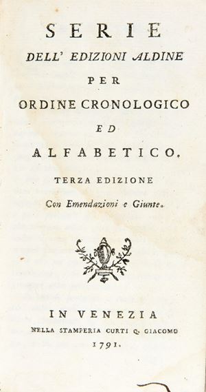 [Burgassi, Antonio Cesare]