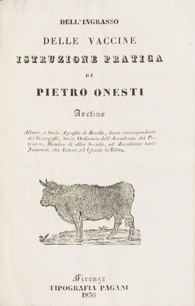 Arnaud, Dell'acqua considerata sotto l'aspetto del suo impiego nell'agricoltura