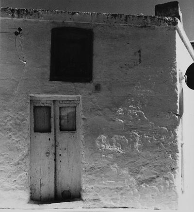 Statte, 1962 - Stampa vintage alla gelatina ai sali d'argento
