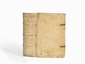 De origine et progressu celebritatis anni iubilei... imminente anno iubilei 1675