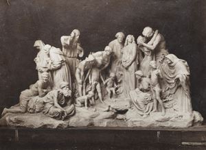 Album fotografico su "Il Mistero della Vita"