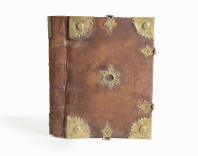Codice Liturgico