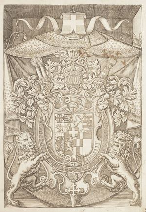 Trattato del Titolo Regio dovuto alla Serenissima Casa di Savoia. Insieme con un ristretto delle Rivolutioni del Reame di Cipri appartenente alla Corona dell’Altezza Reale di Vittorio Amedeo Duca di Savoia, Prencipe di Piemonte, Re di Cipri, & c.